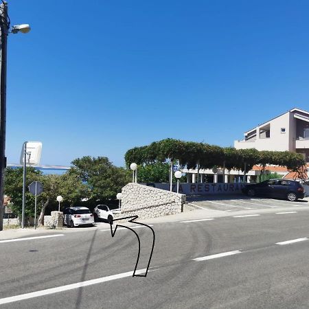 Apartmani Luka Rtina Exterior foto